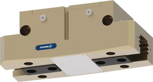 Universalgreifer pneumatisch von Schunk GmbH & Co. KG mit der Artikelnummer 1378110